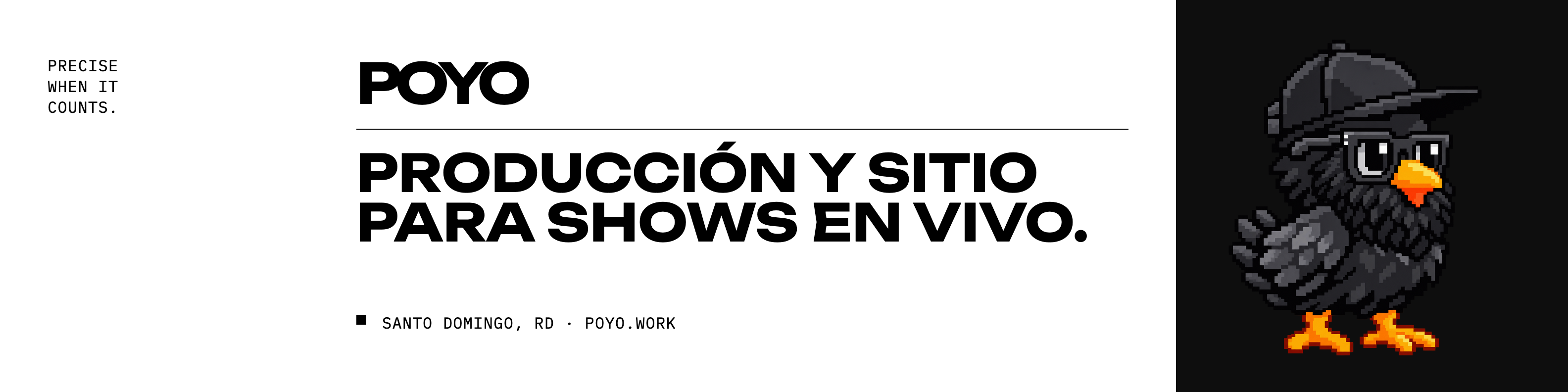 Banner LinkedIn, modo claro