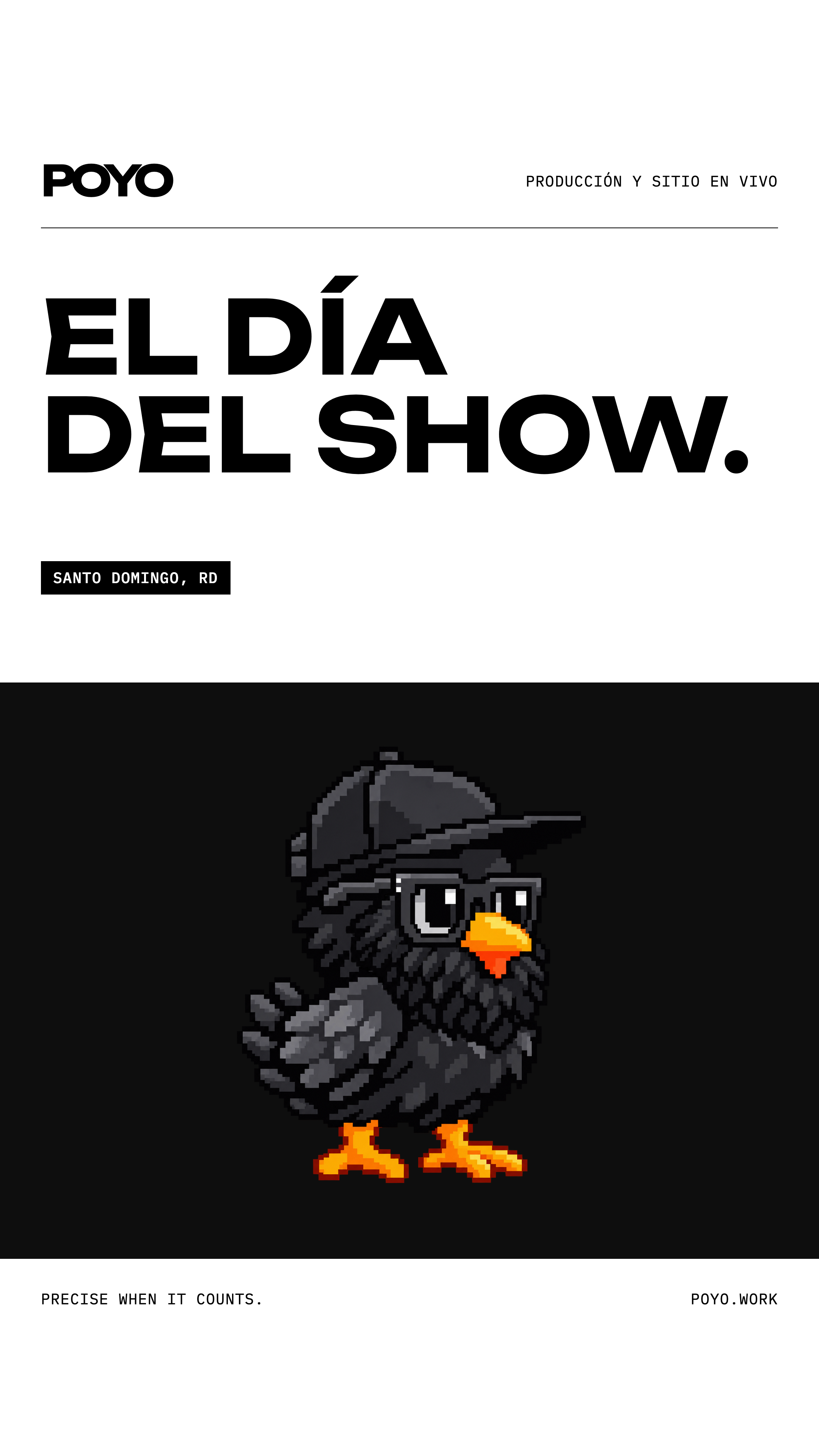 Story, modo claro